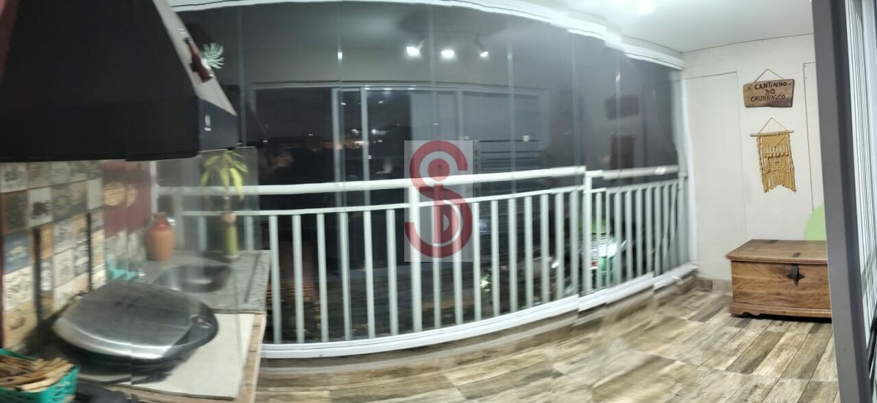 Apartamento para Venda - Jardim Matarazzo