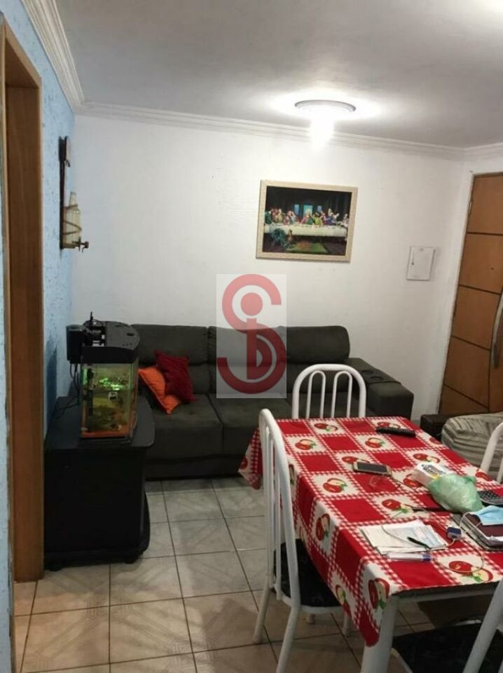 Apartamento para Venda - Vila Nova York