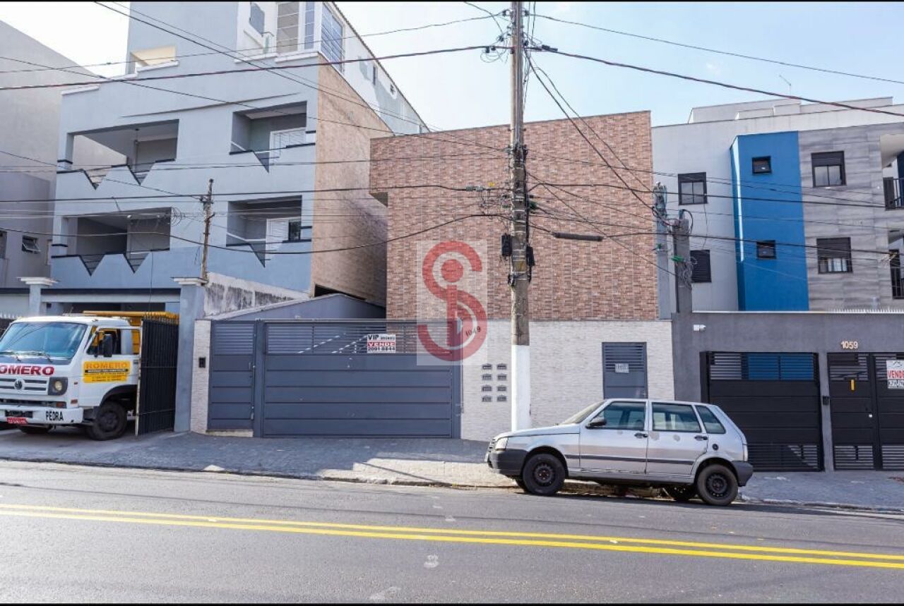 Sobrado para Venda - Vila Formosa