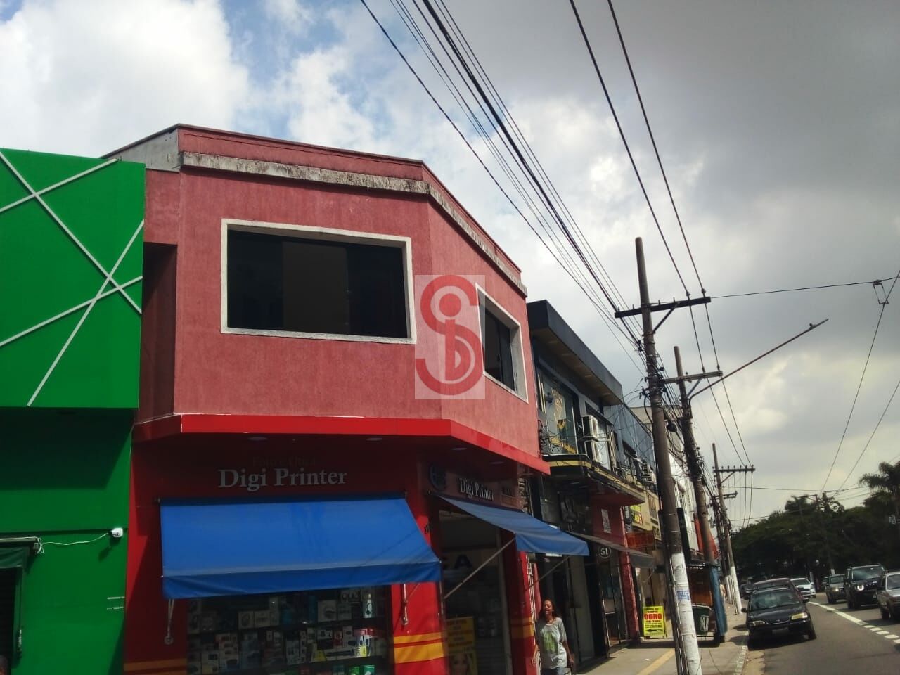 Casa Assobradada para Locação - Vila Formosa