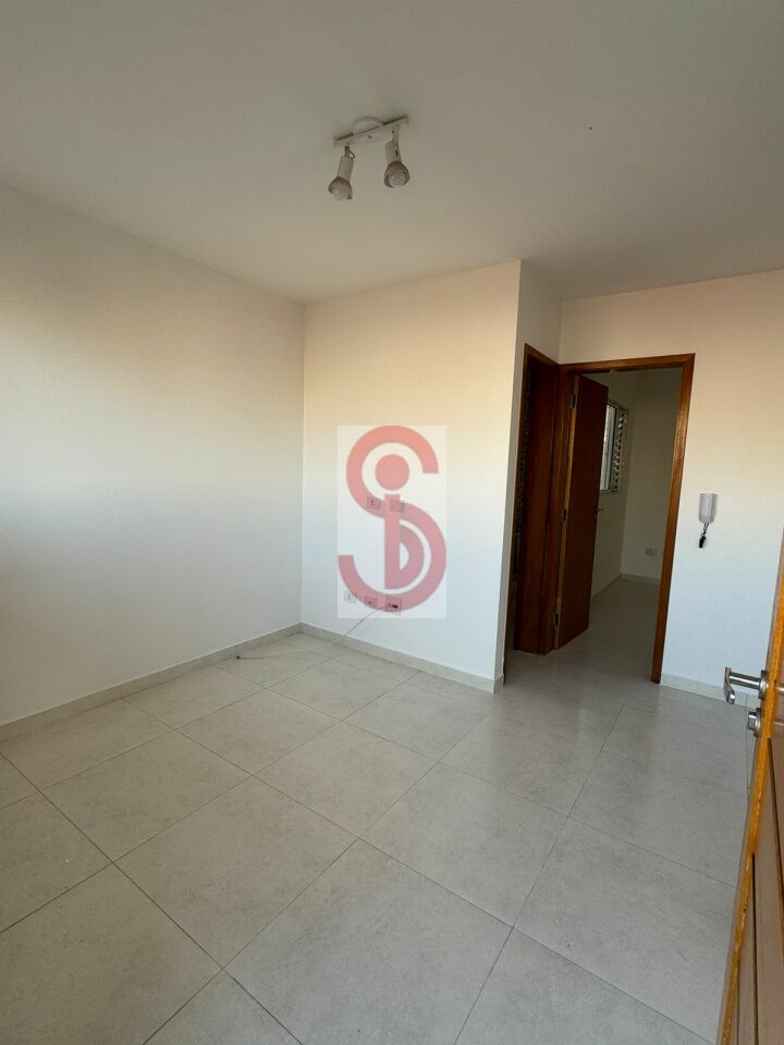 Apartamento para Locação - Vila Prudente