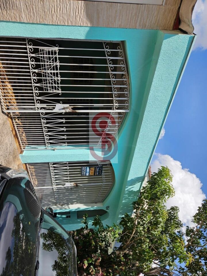 Sobrado para Venda - Vila Cleonice