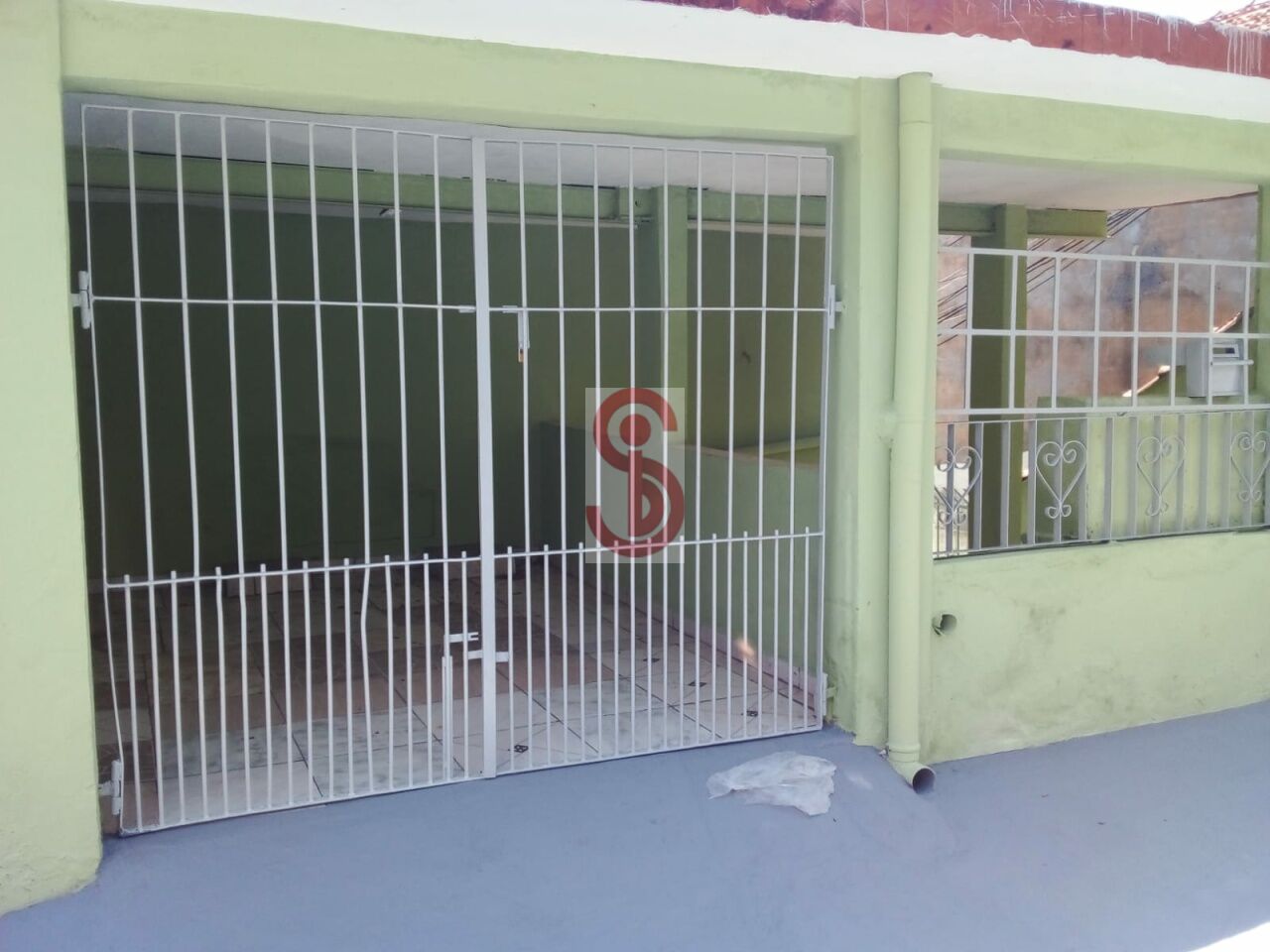 Casa Térrea para Locação - Vila Formosa