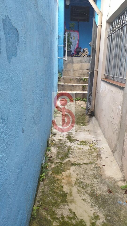 Casa Térrea para Venda - Vila Formosa