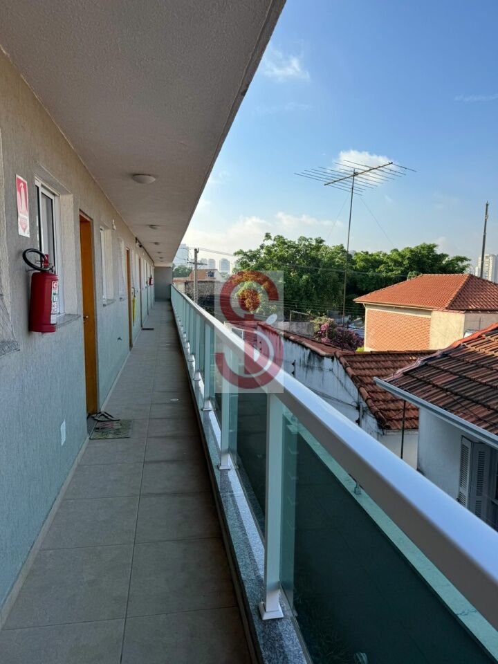 Apartamento para Venda - Vila Prudente