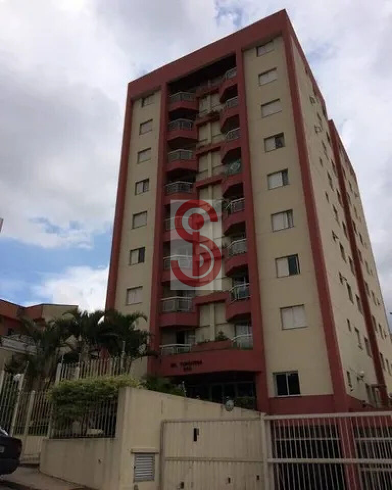 Apartamento para Locação - Vila Invernada