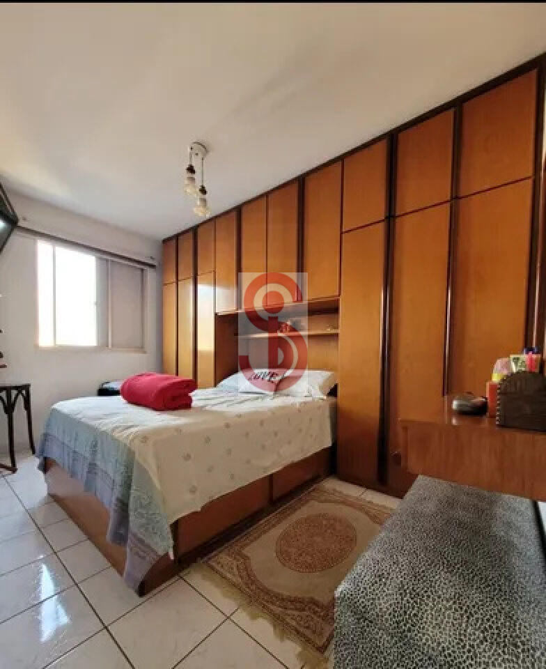 Apartamento para Venda - Vila Carrão