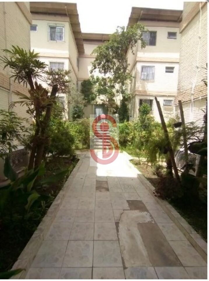 Apartamento para Venda - Jardim Nove de Julho