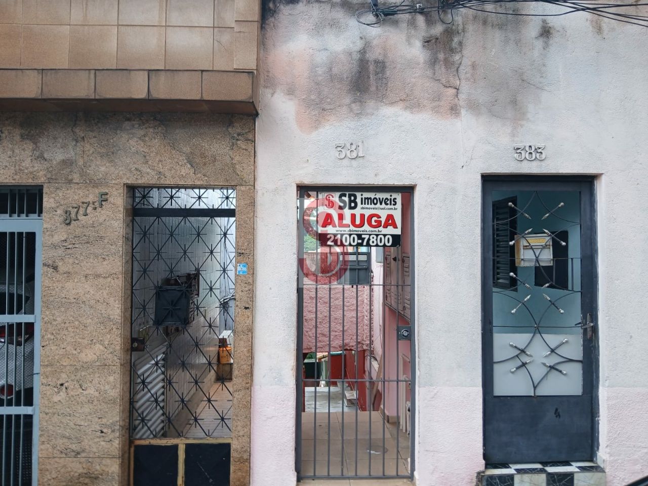 Casa Térrea para Locação - Vila Formosa