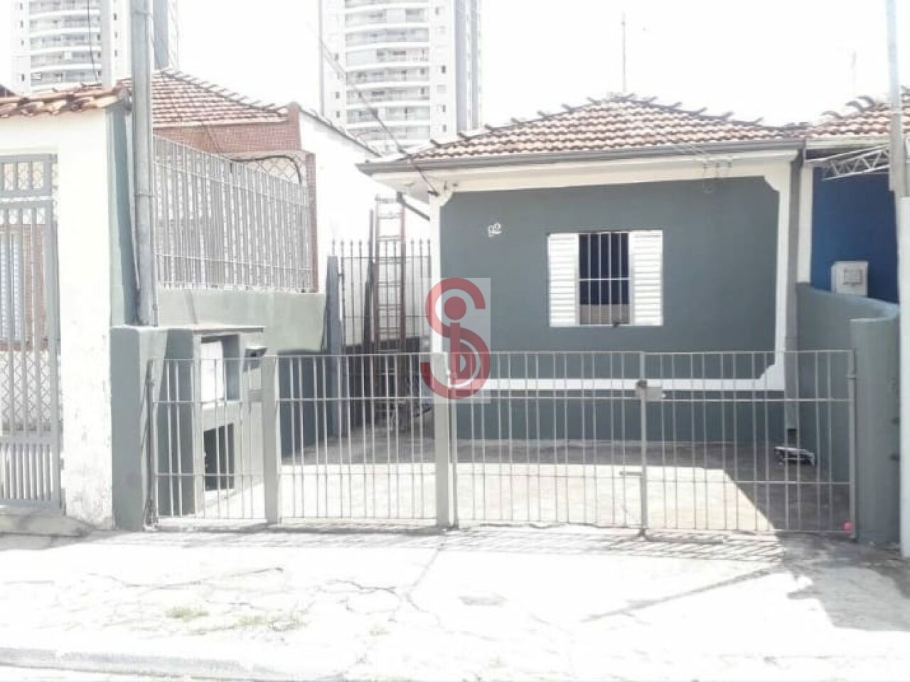 Casa Térrea para Venda - Parque Maria Luiza