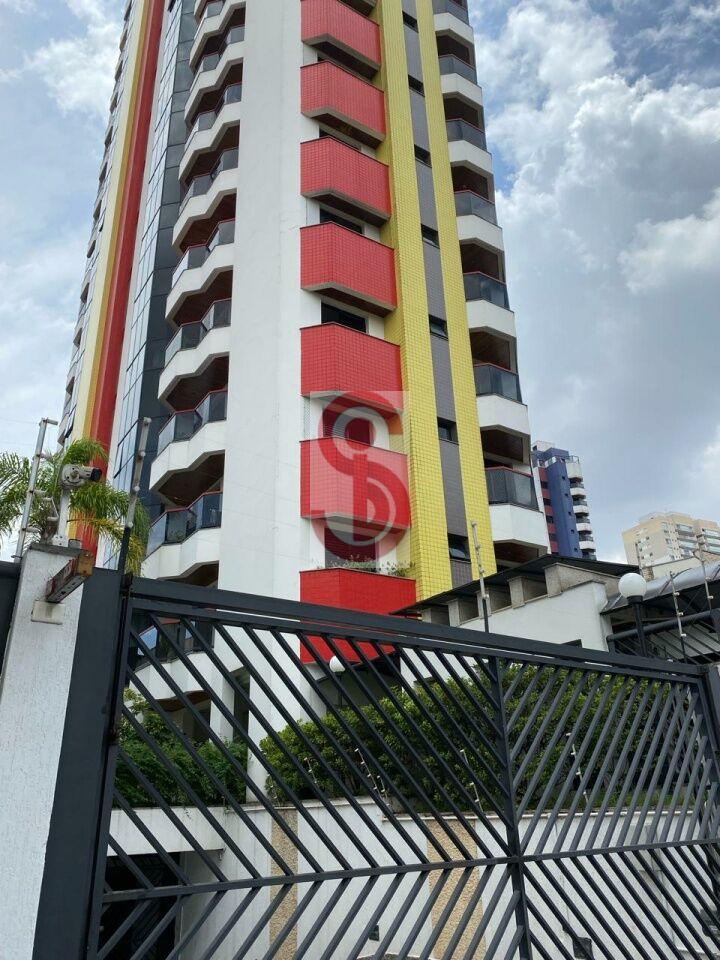 Apartamento para Venda - Vila Carrão