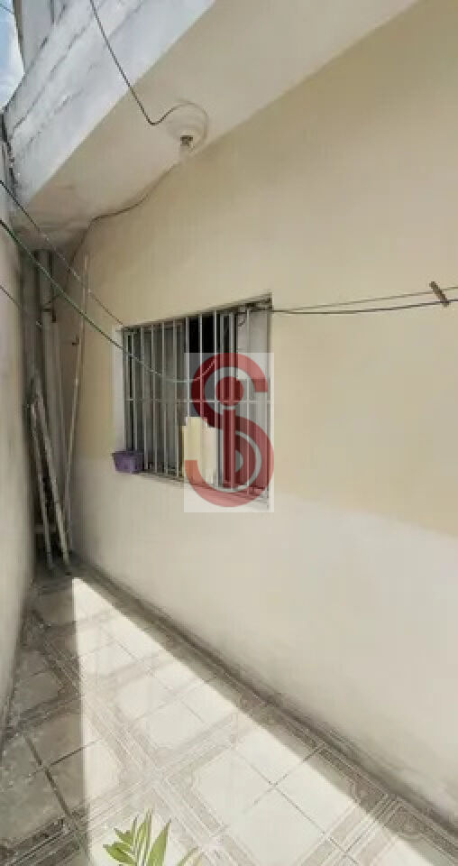 Casa Térrea para Venda - Jardim São Francisco Zona Leste