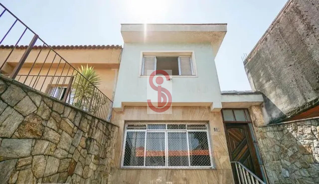 Sobrado para Venda - Jardim Vila Formosa