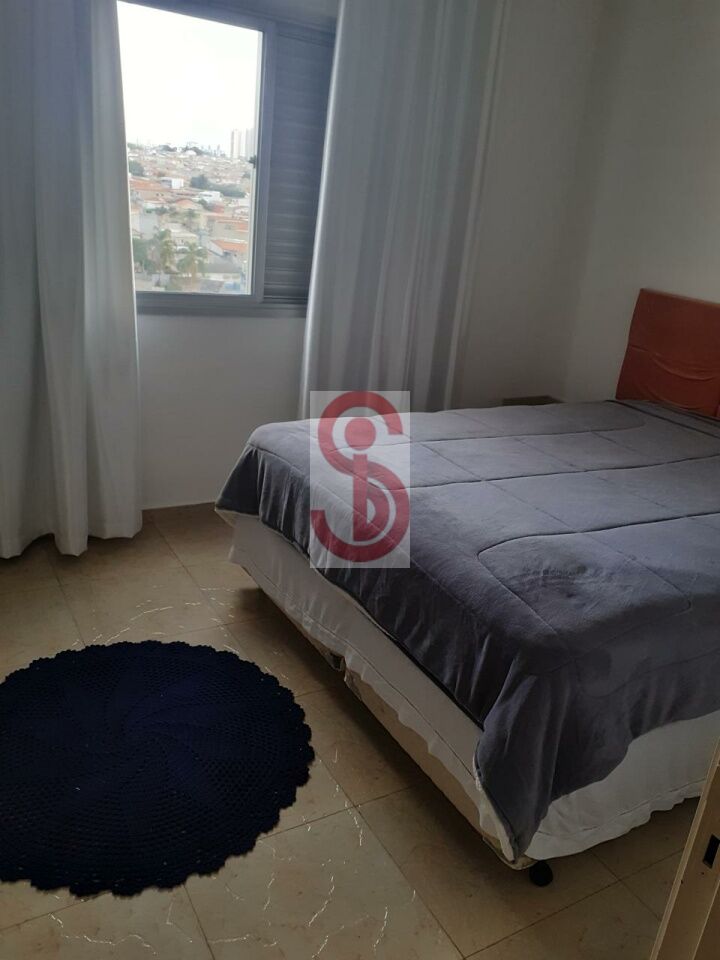 Apartamento para Venda - Jardim Vila Formosa