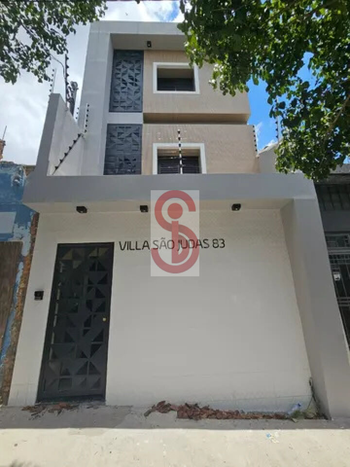 Apartamento para Venda - Mooca