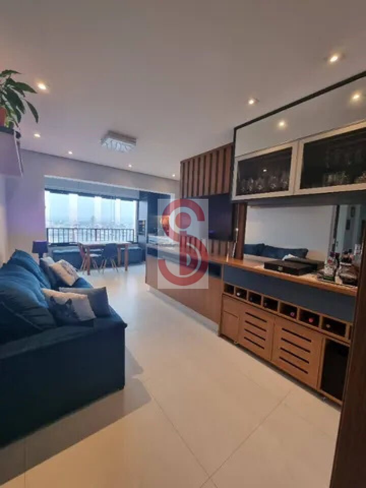 Apartamento para Venda - Brás