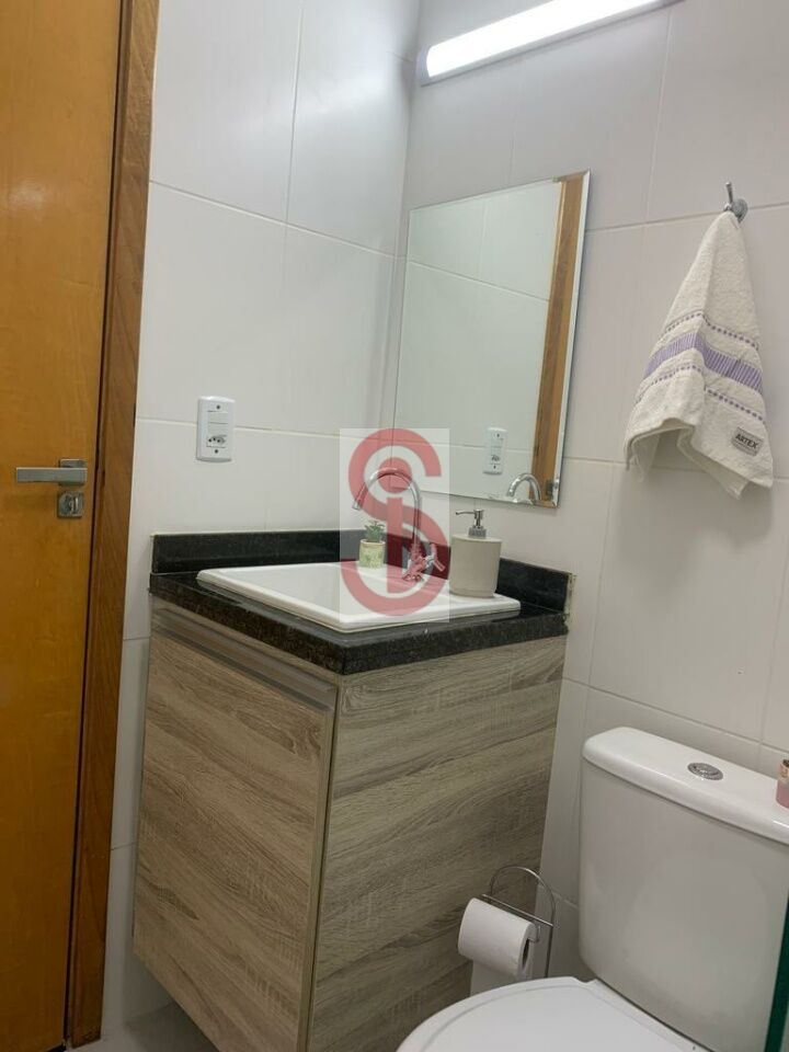 Apartamento para Venda - Chácara Mafalda