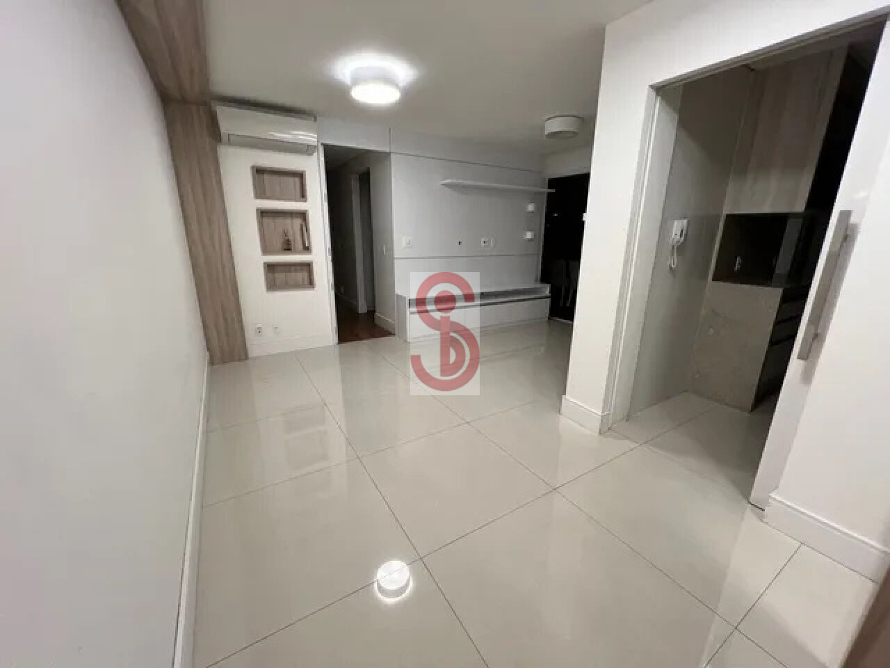 Apartamento para Venda - Vila Regente Feijó