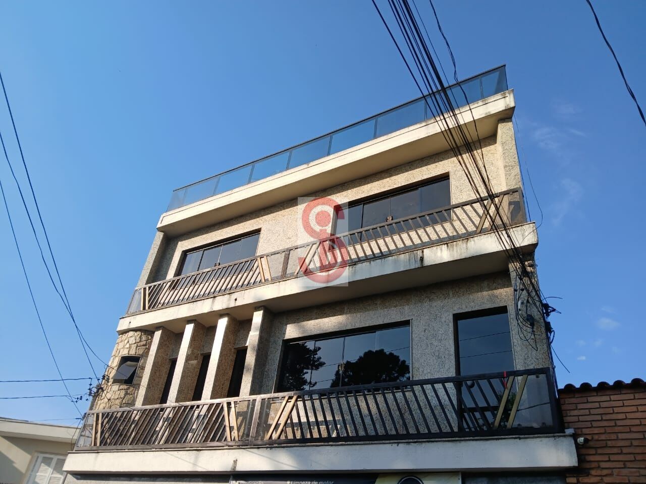 Casa Assobradada para Locação - Vila Formosa