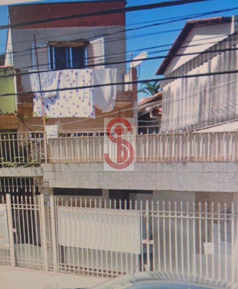 Terreno para Venda - Vila Formosa