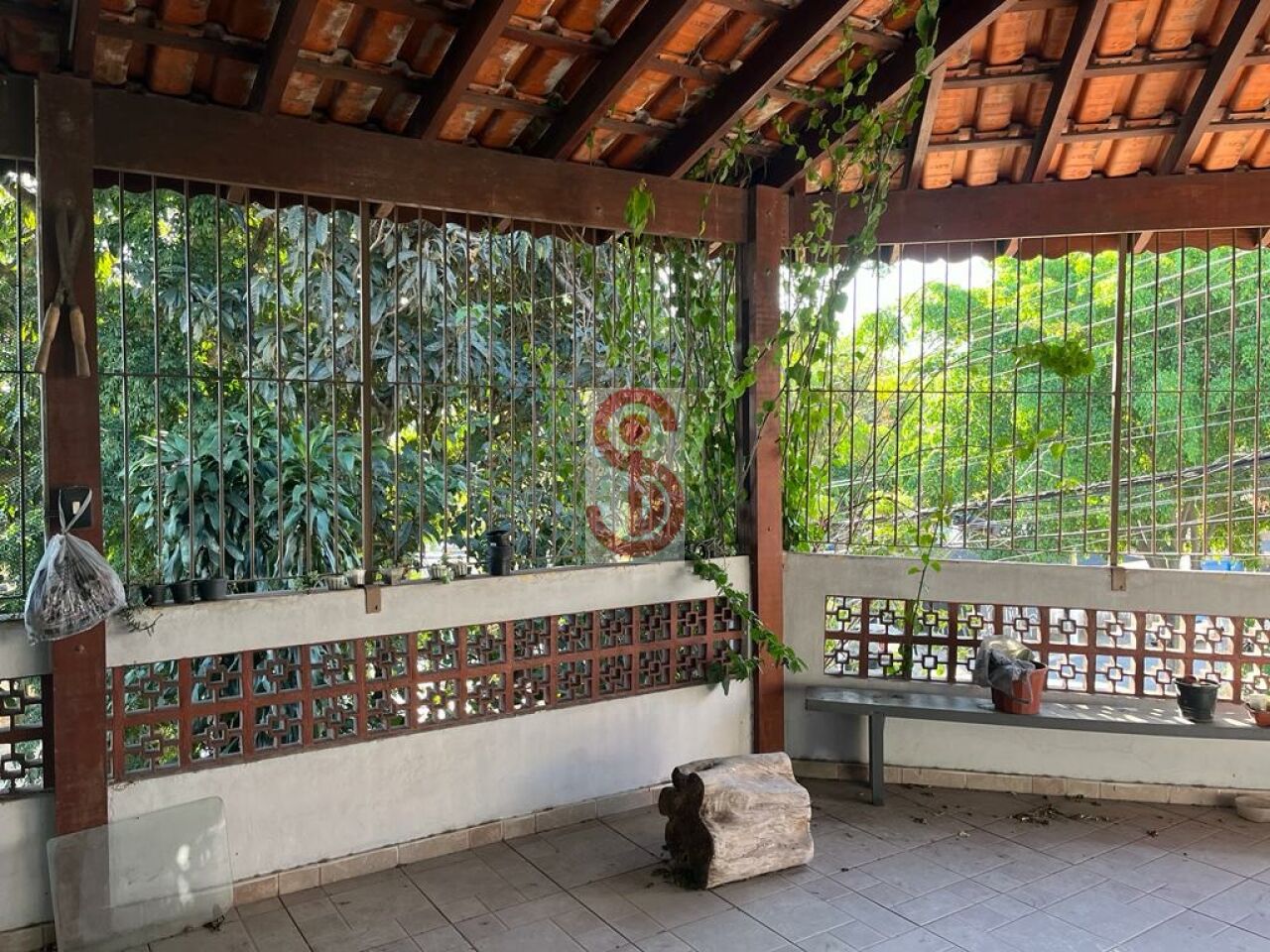 Casa Assobradada para Locação - Chácara Belenzinho