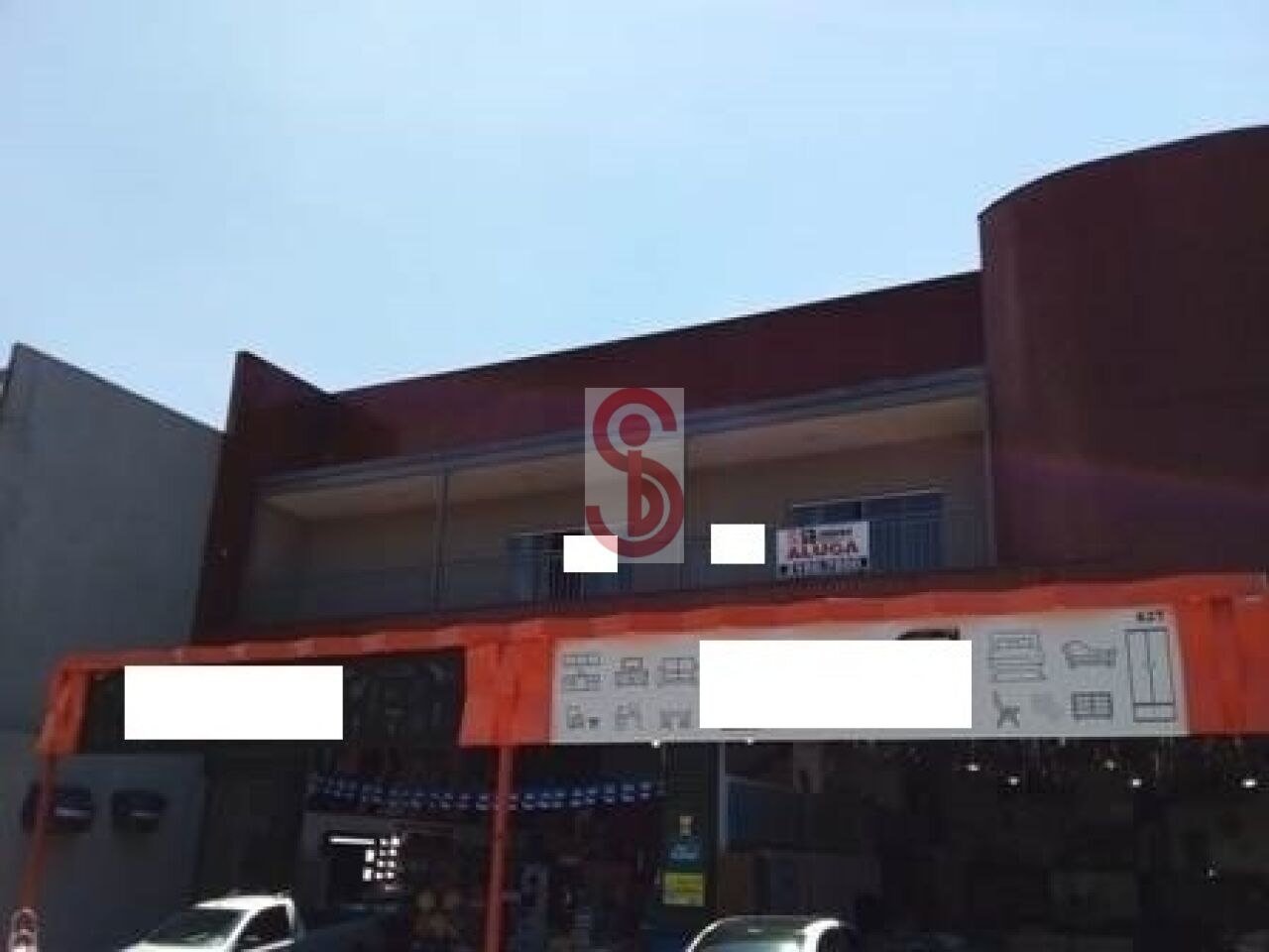 Comercial para Locação - Jardim Brasília Zona Leste