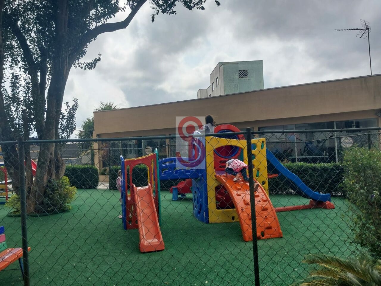 Apartamento para Venda - Vila Primavera