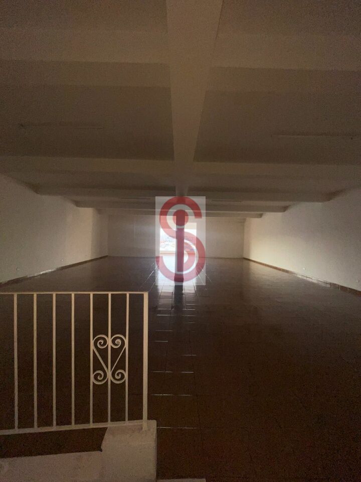 Comercial para Locação - Parque São Lucas