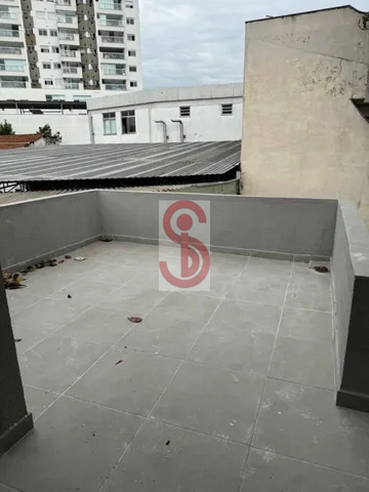 Sobrado para Locação - Tatuapé