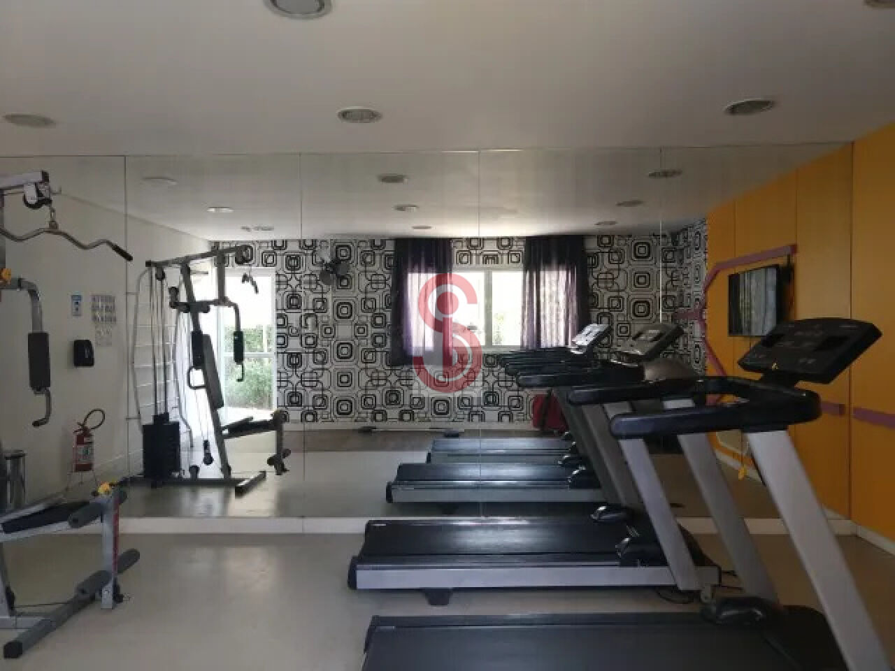 Apartamento para Venda - Brás