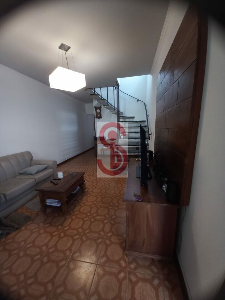 Sobrado para Venda - Vila Salete