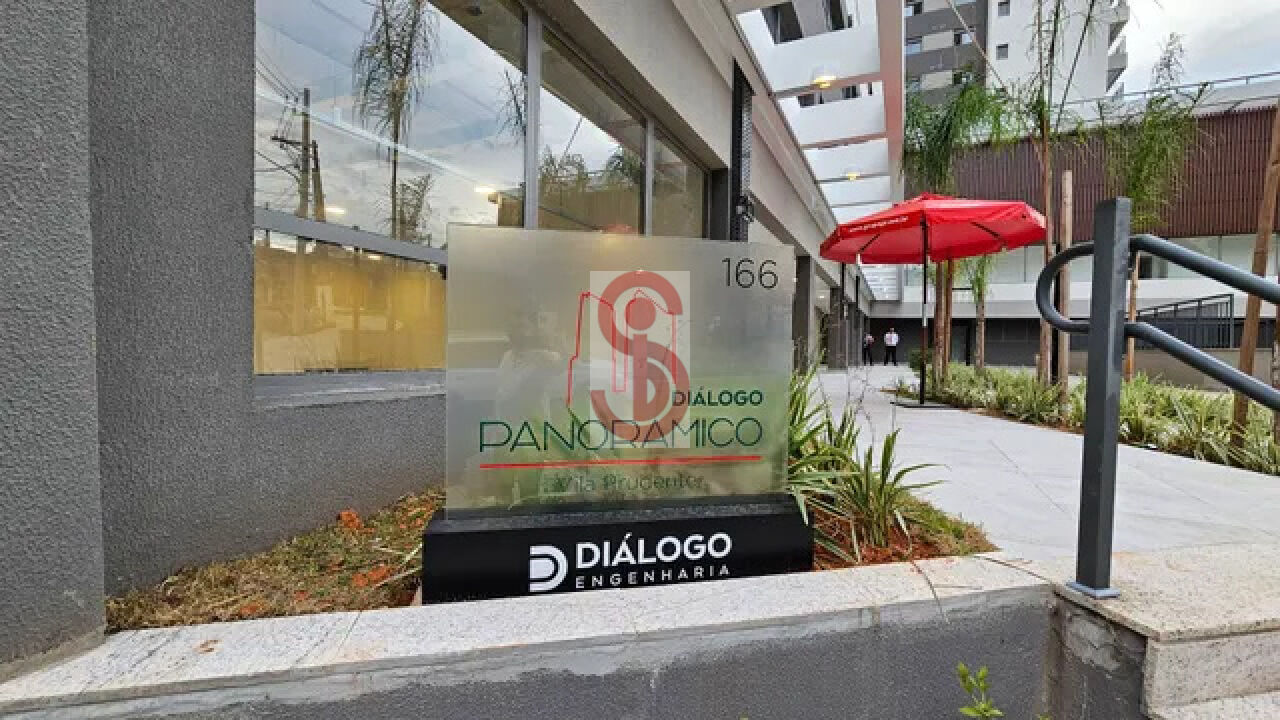 Apartamento para Venda - Vila Prudente