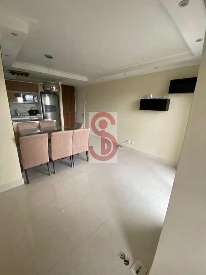 Apartamento para Venda - Vila Moreira