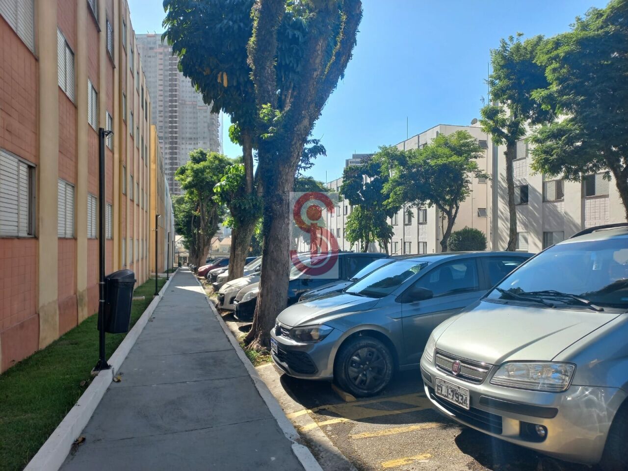 Apartamento para Venda - Jardim Independência