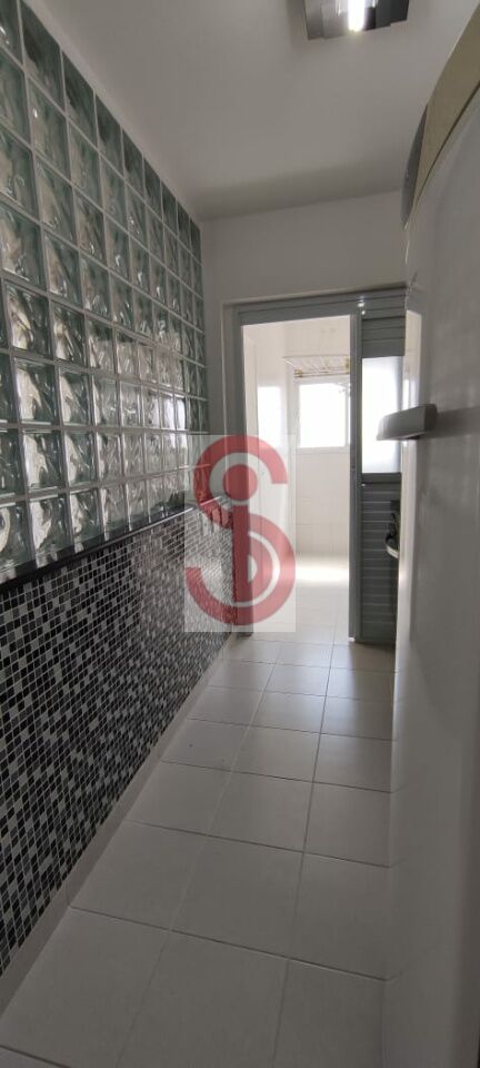 Apartamento para Venda - Vila Zilda Tatuapé
