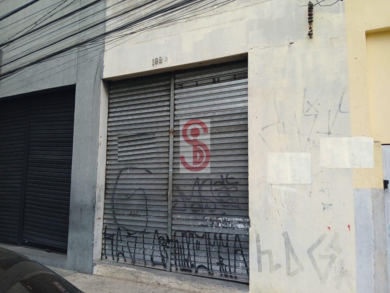 Salao Comercial para Locação - Vila GuaraniZona Leste