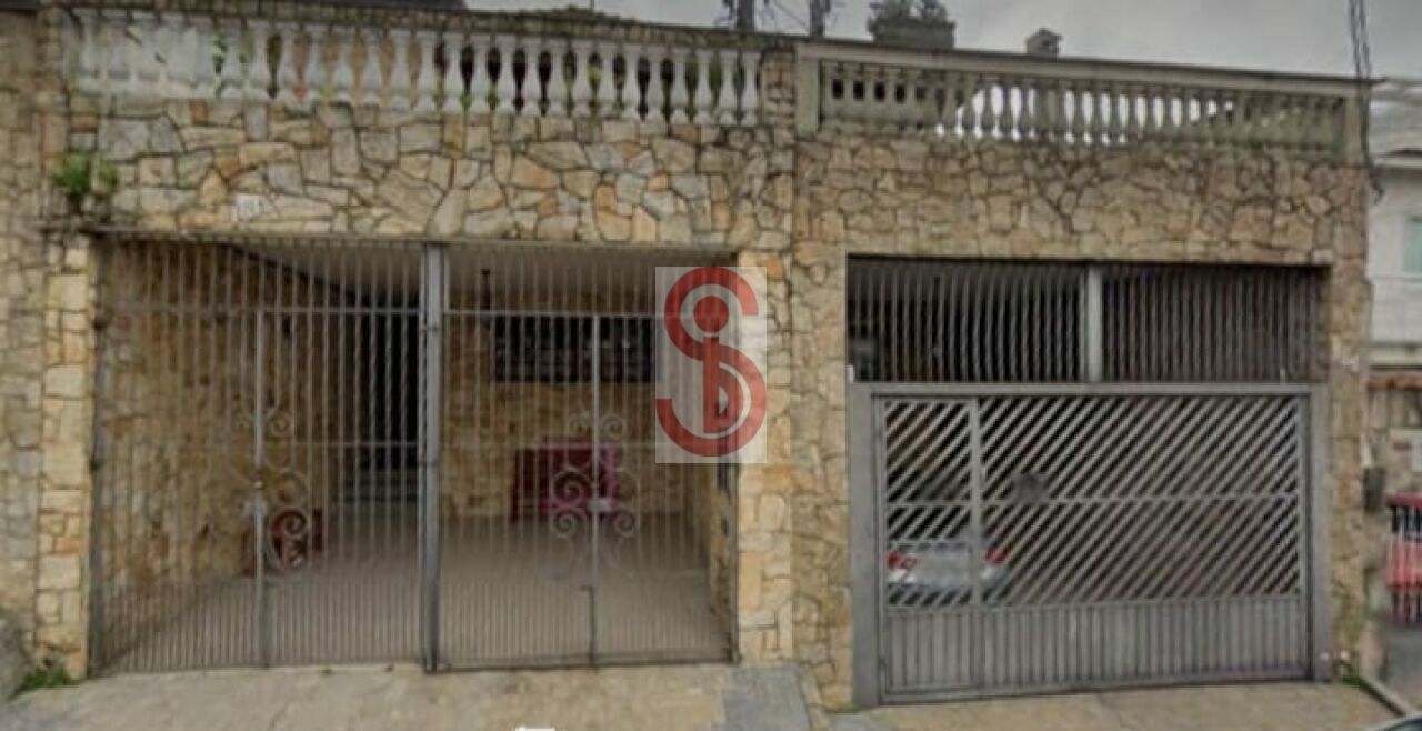 Sobrado para Venda - Jardim Vila Formosa