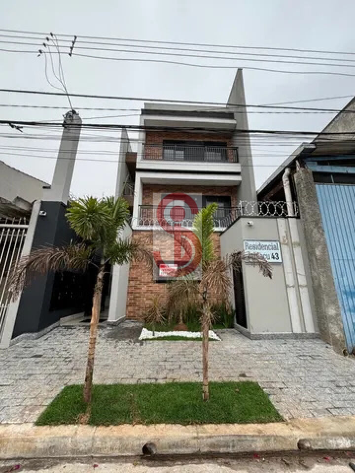 Apartamento para Venda - Vila Ivone