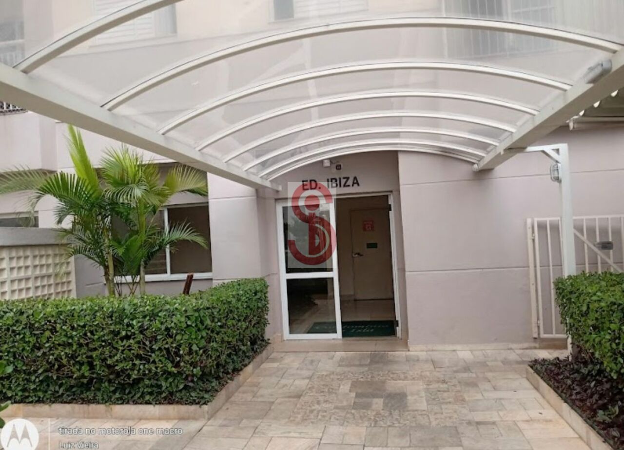 Apartamento para Venda - Jardim Vila Formosa