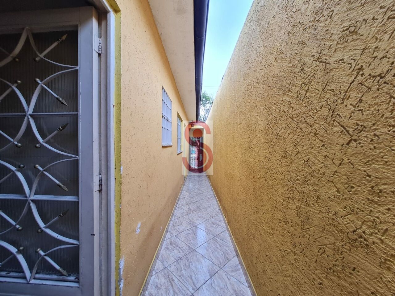 Casa Térrea para Venda - Jardim Vila Formosa