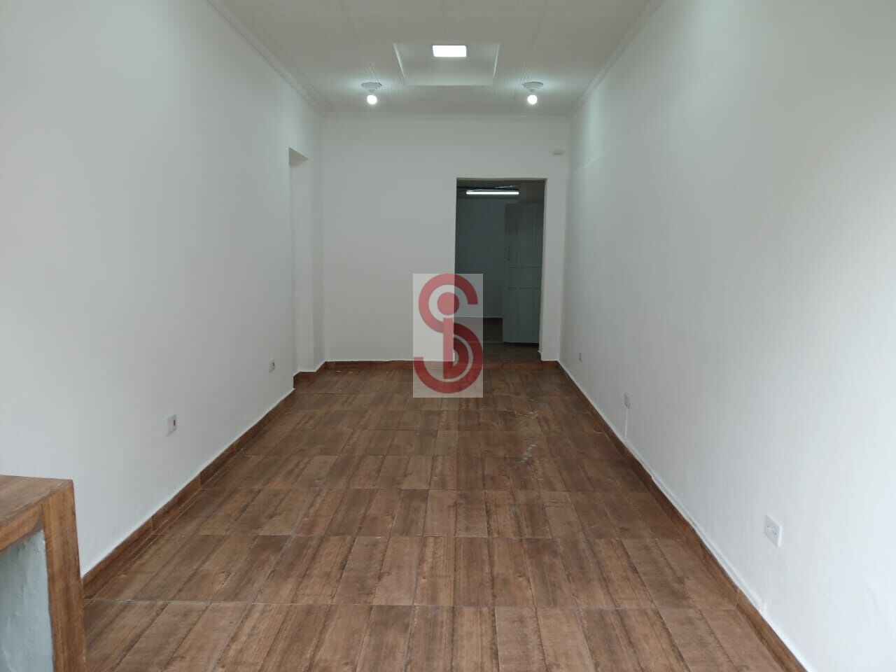 Salao Comercial para Locação - Jardim Vila Formosa