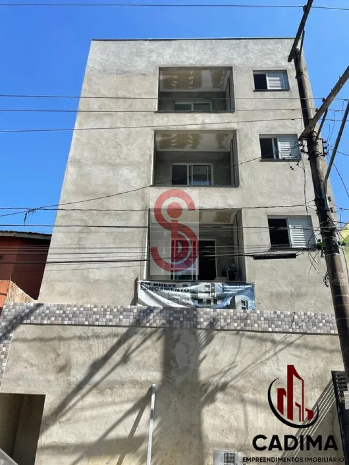 Apartamento para Venda - Vila Carrão