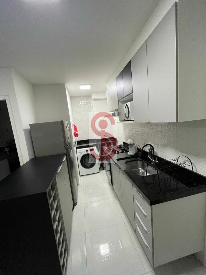 Apartamento para Venda - Cidade Mãe do Céu