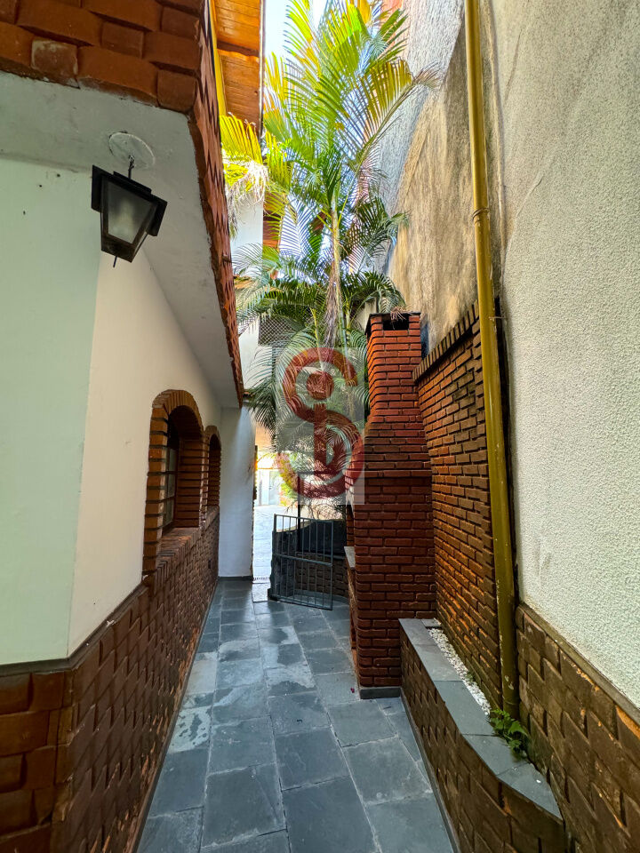 Sobrado para Venda - Vila Formosa