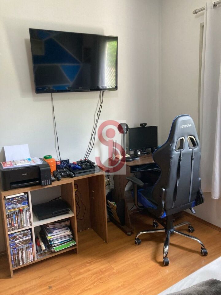 Apartamento para Venda - Jardim Vila Formosa