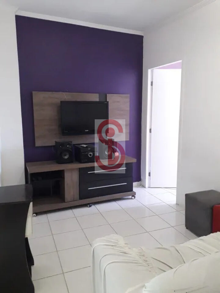 Apartamento para Venda - Brás