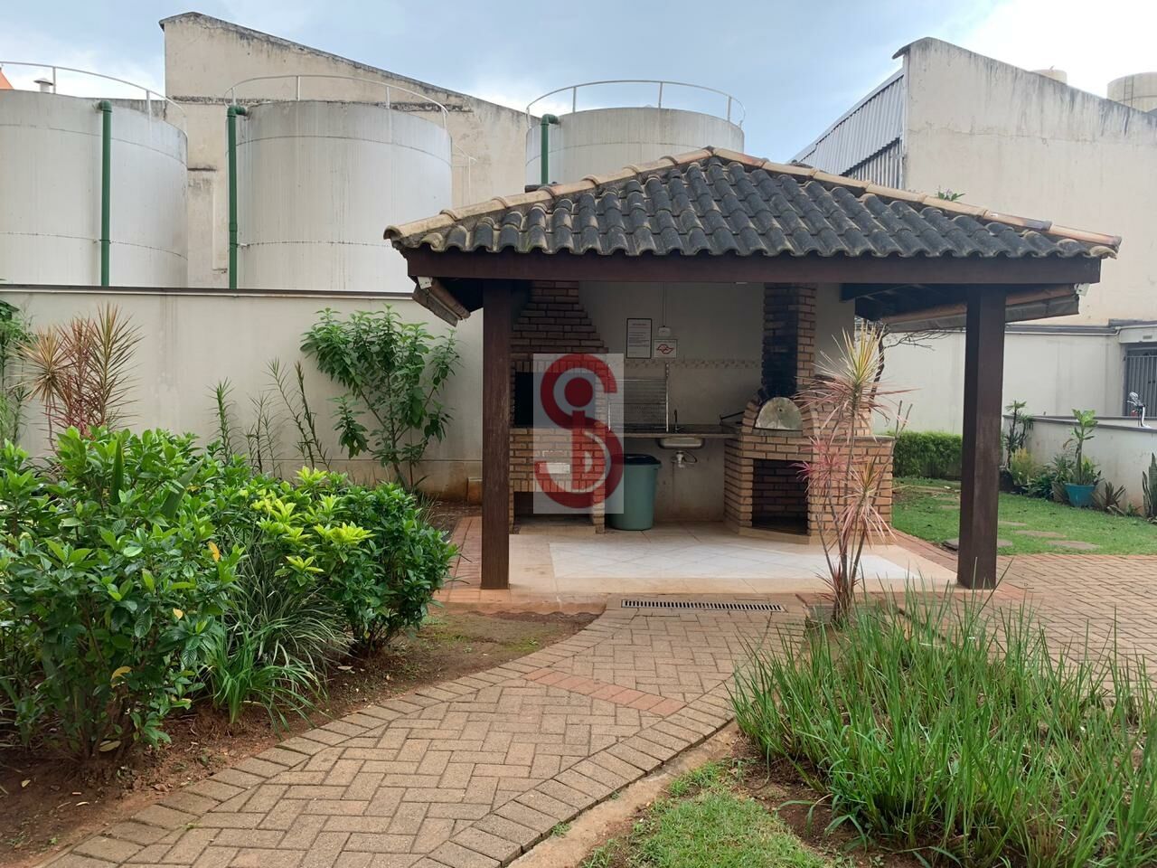 Apartamento para Locação - Quarta Parada