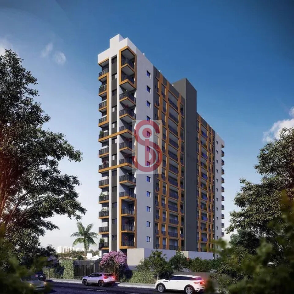 Apartamento para Locação - Mooca