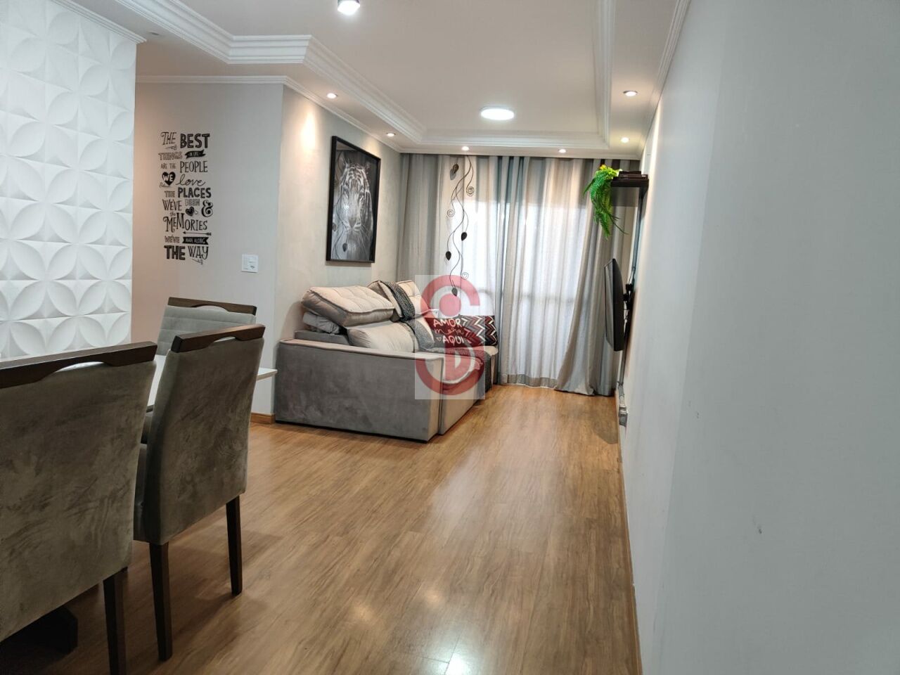 Apartamento para Venda - Vila Formosa