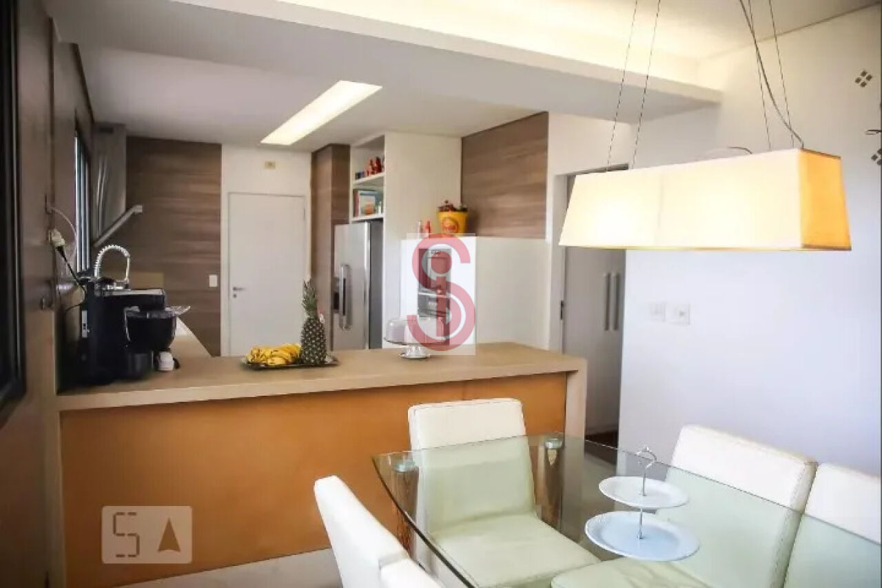 Apartamento para Venda - Tatuapé